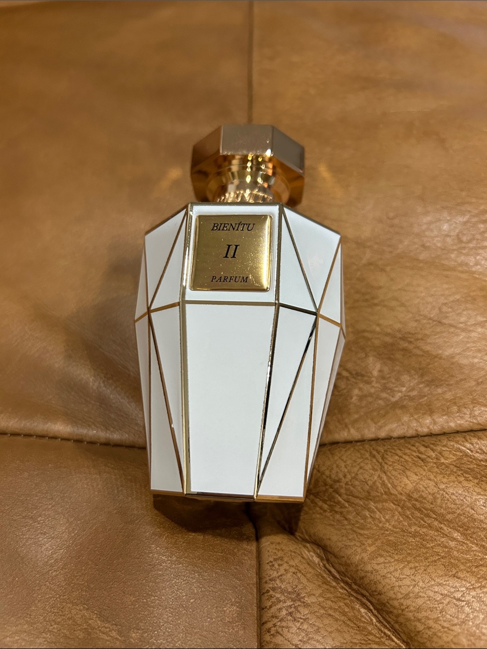 Benito II by Leedar Perfume from Dubai